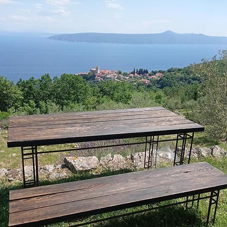 Casa Delle Olive Βίλα Mošćenička Draga Εξωτερικό φωτογραφία
