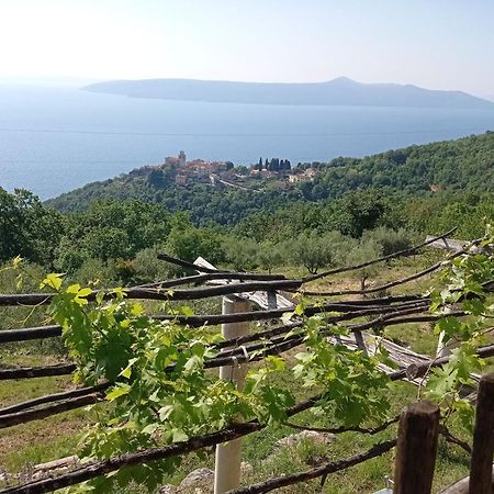 Casa Delle Olive Βίλα Mošćenička Draga Εξωτερικό φωτογραφία