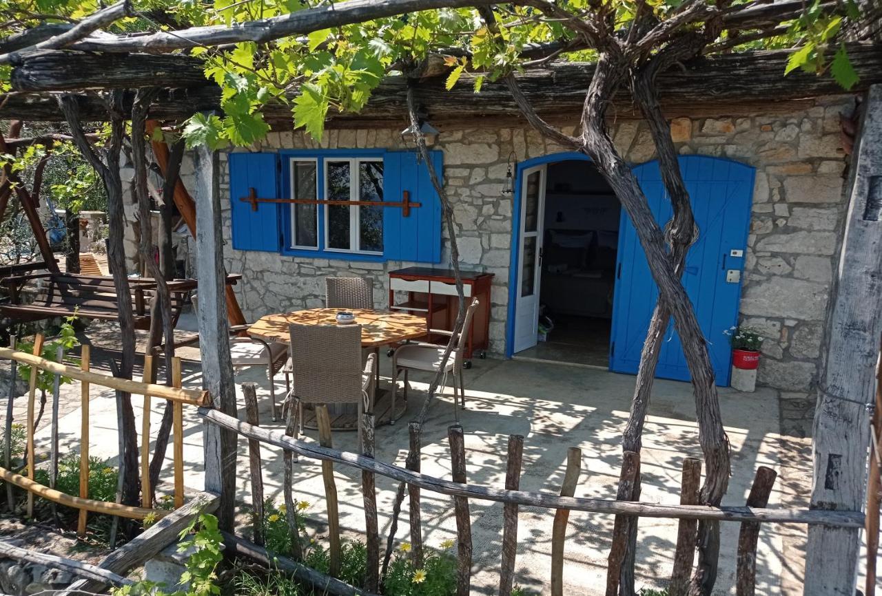 Casa Delle Olive Βίλα Mošćenička Draga Εξωτερικό φωτογραφία