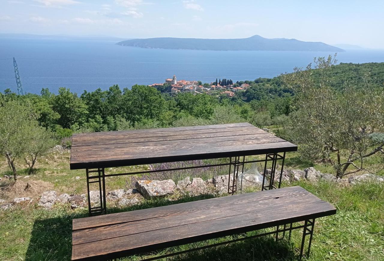 Casa Delle Olive Βίλα Mošćenička Draga Εξωτερικό φωτογραφία