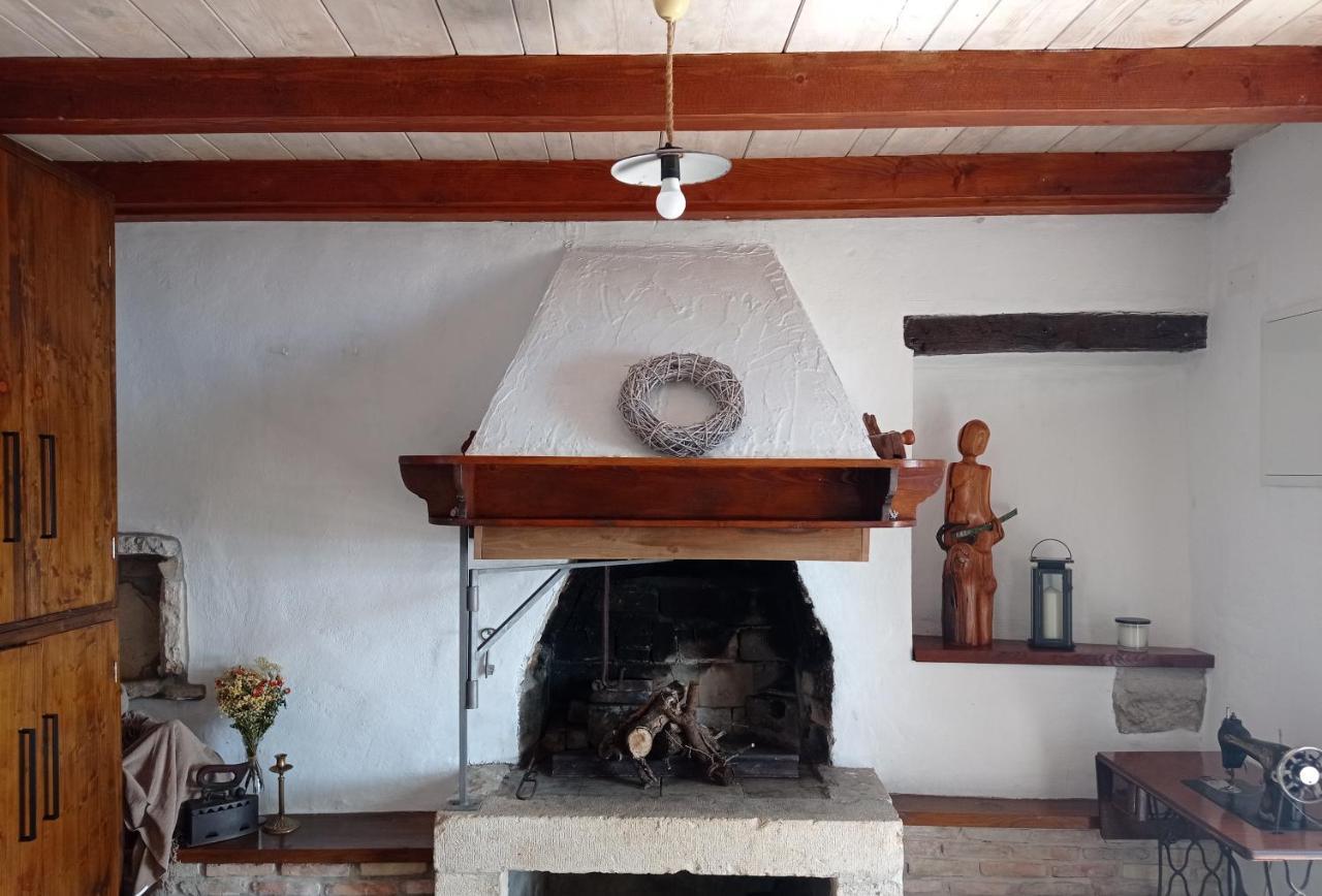 Casa Delle Olive Βίλα Mošćenička Draga Εξωτερικό φωτογραφία