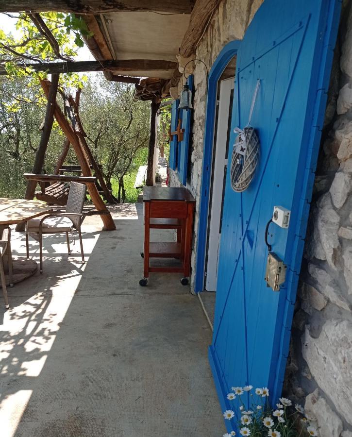 Casa Delle Olive Βίλα Mošćenička Draga Εξωτερικό φωτογραφία