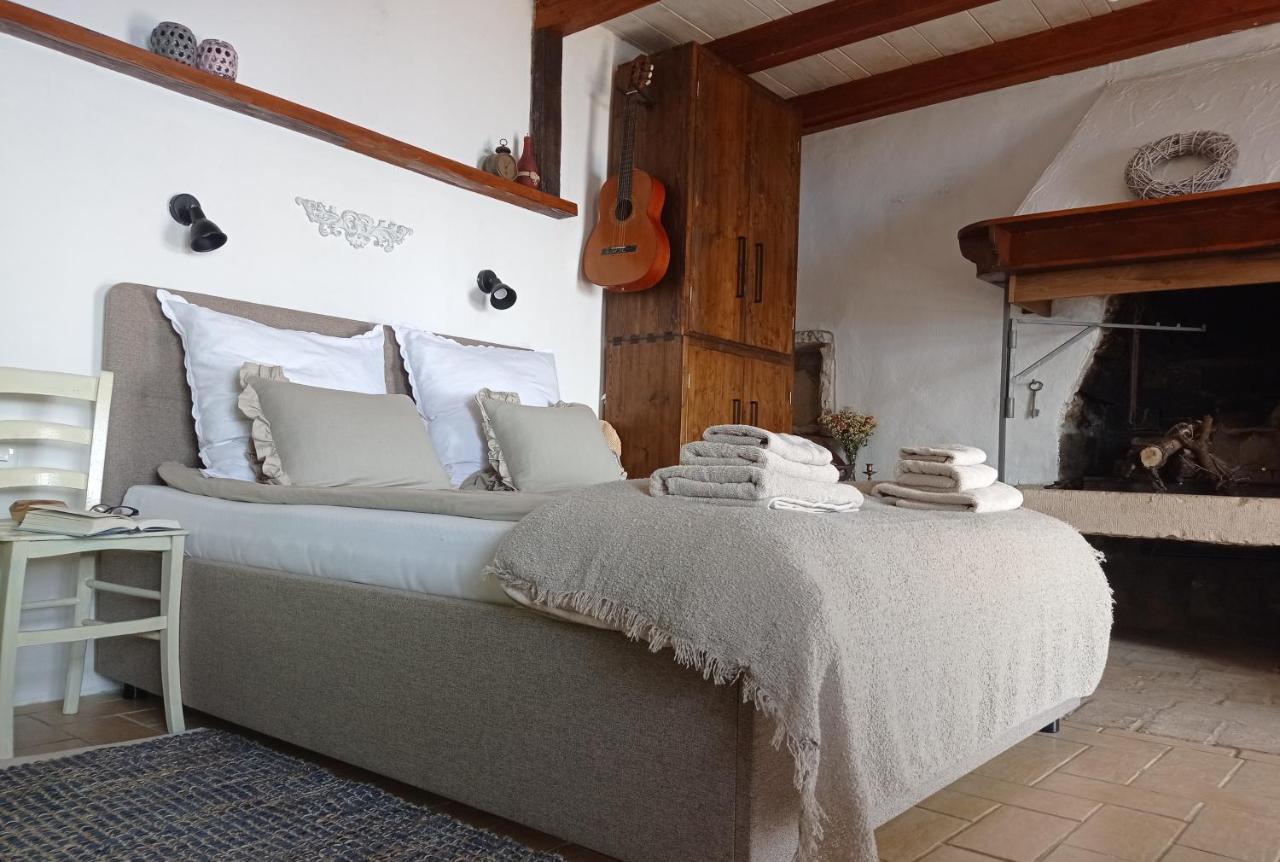Casa Delle Olive Βίλα Mošćenička Draga Εξωτερικό φωτογραφία