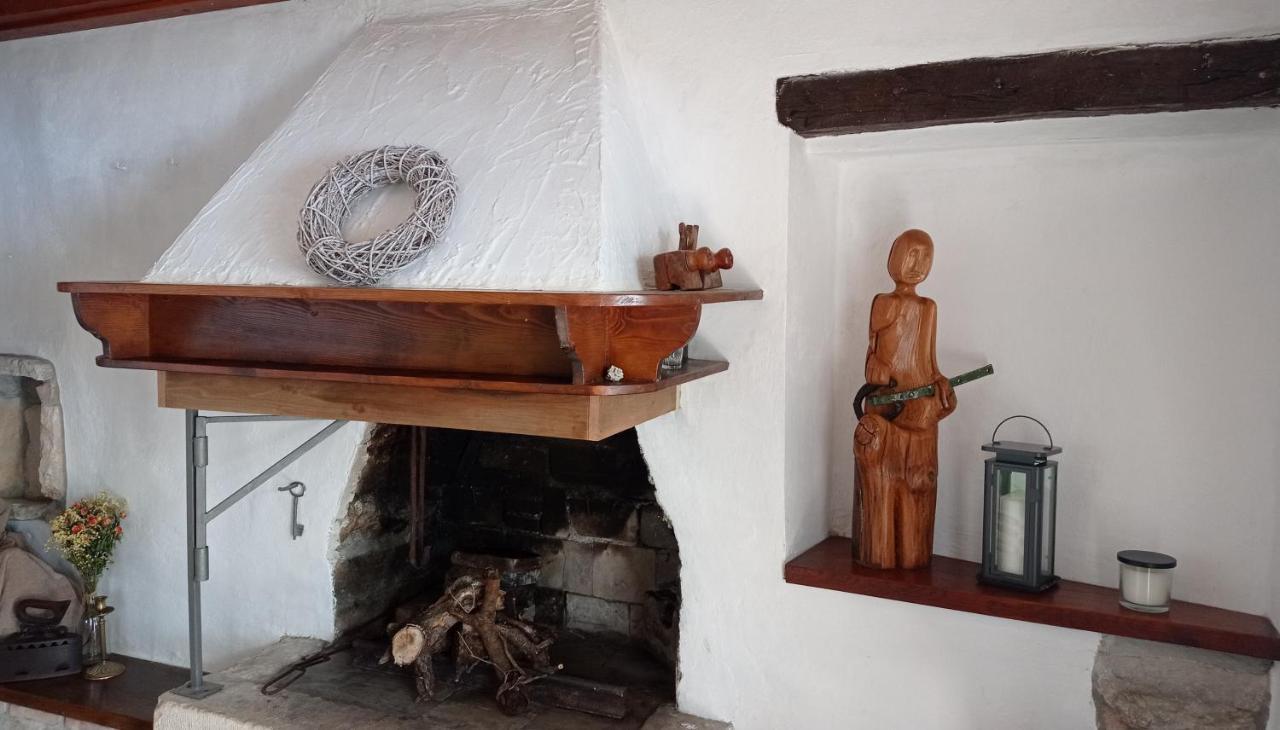 Casa Delle Olive Βίλα Mošćenička Draga Εξωτερικό φωτογραφία