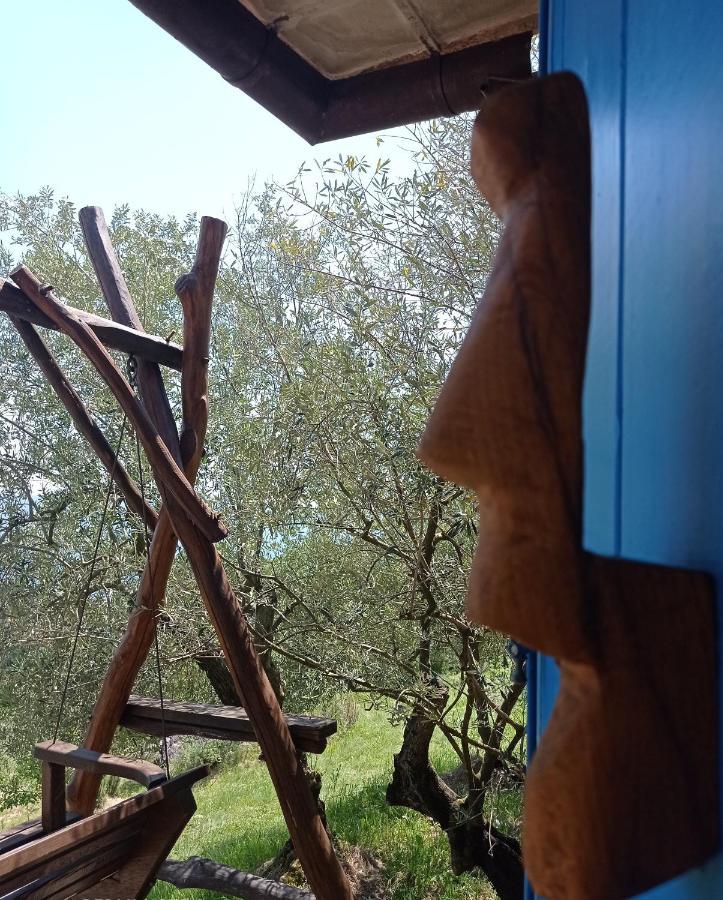 Casa Delle Olive Βίλα Mošćenička Draga Εξωτερικό φωτογραφία