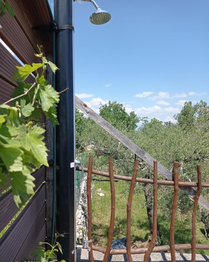 Casa Delle Olive Βίλα Mošćenička Draga Εξωτερικό φωτογραφία