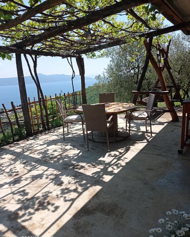 Casa Delle Olive Βίλα Mošćenička Draga Εξωτερικό φωτογραφία