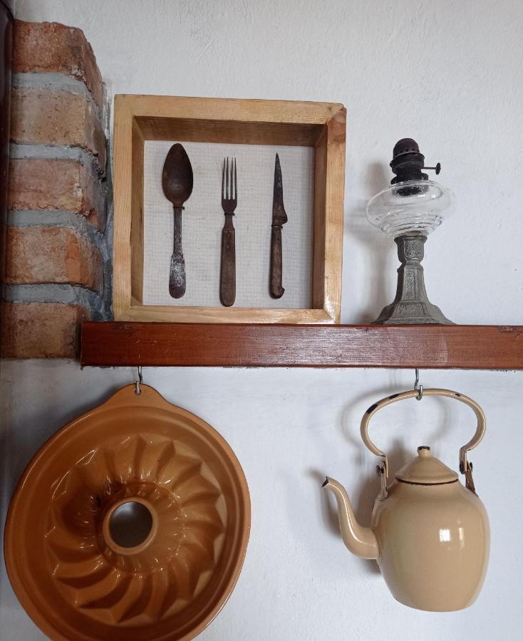 Casa Delle Olive Βίλα Mošćenička Draga Εξωτερικό φωτογραφία