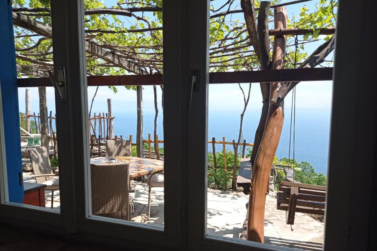 Casa Delle Olive Βίλα Mošćenička Draga Εξωτερικό φωτογραφία