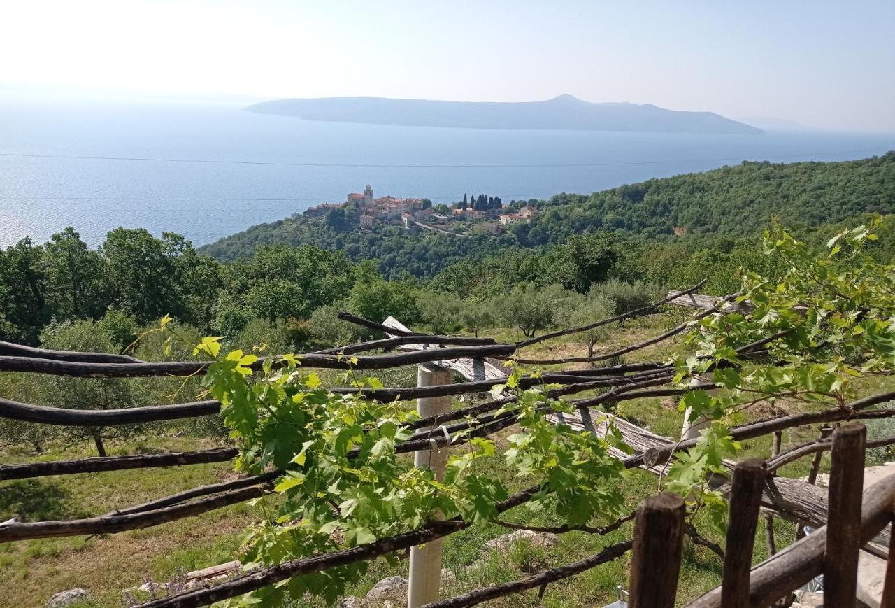 Casa Delle Olive Βίλα Mošćenička Draga Εξωτερικό φωτογραφία