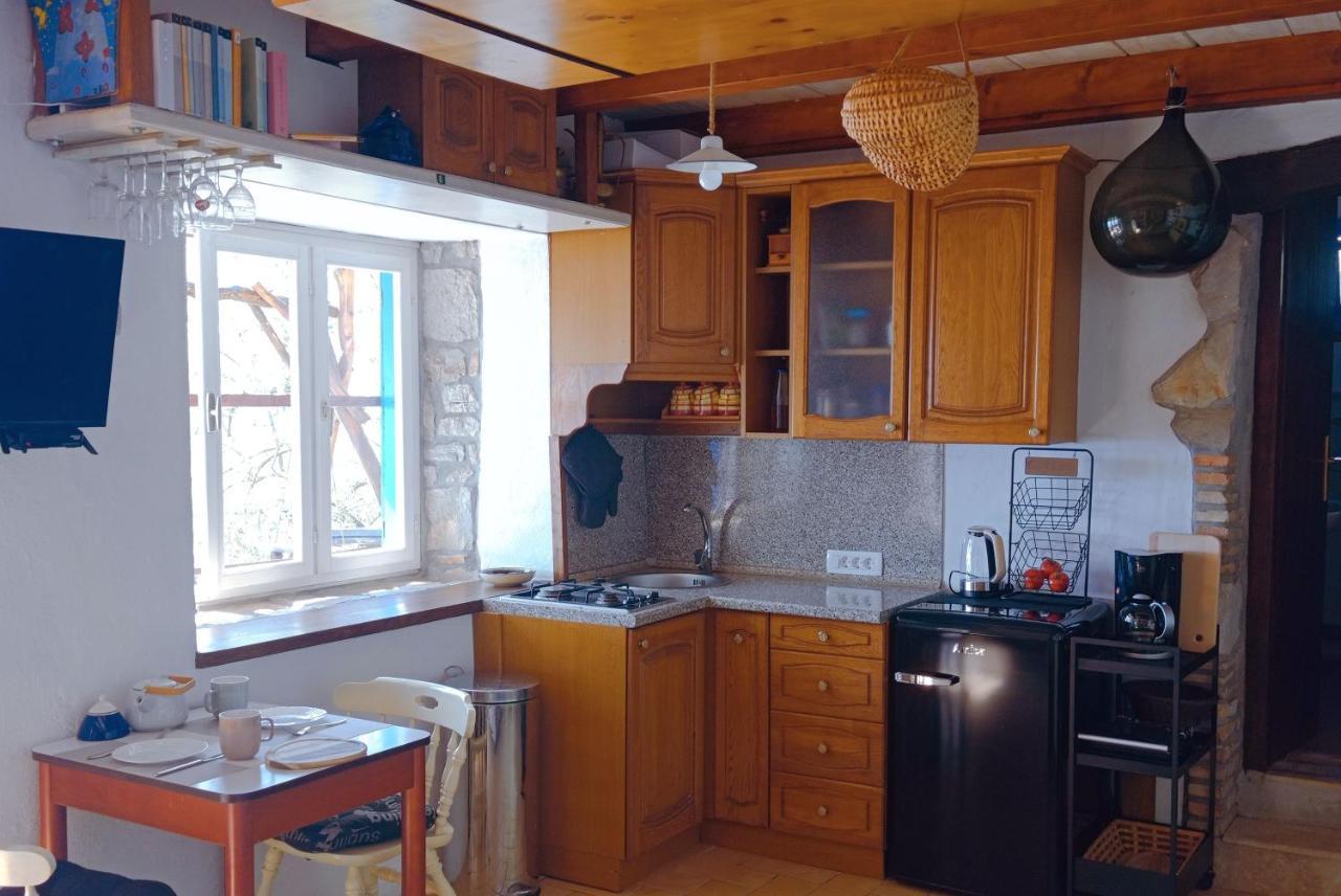 Casa Delle Olive Βίλα Mošćenička Draga Εξωτερικό φωτογραφία