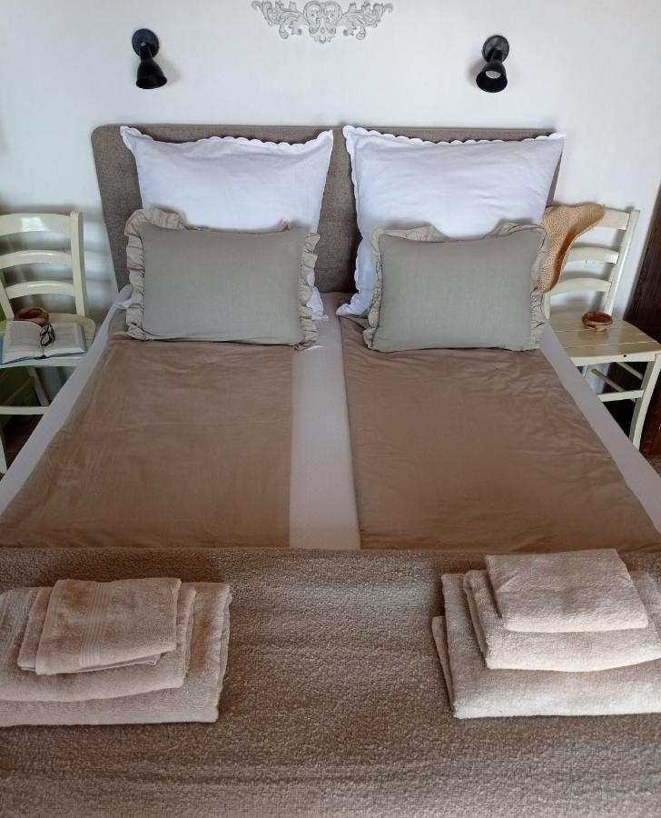 Casa Delle Olive Βίλα Mošćenička Draga Εξωτερικό φωτογραφία