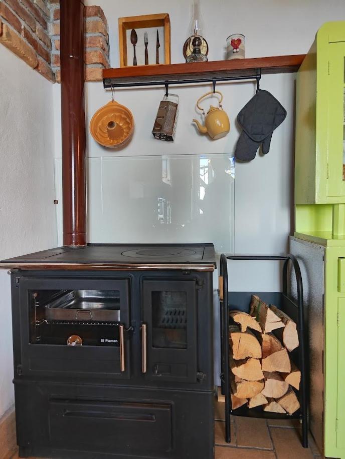 Casa Delle Olive Βίλα Mošćenička Draga Εξωτερικό φωτογραφία