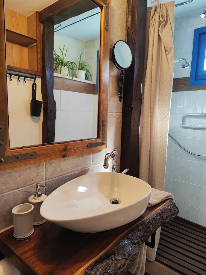Casa Delle Olive Βίλα Mošćenička Draga Εξωτερικό φωτογραφία
